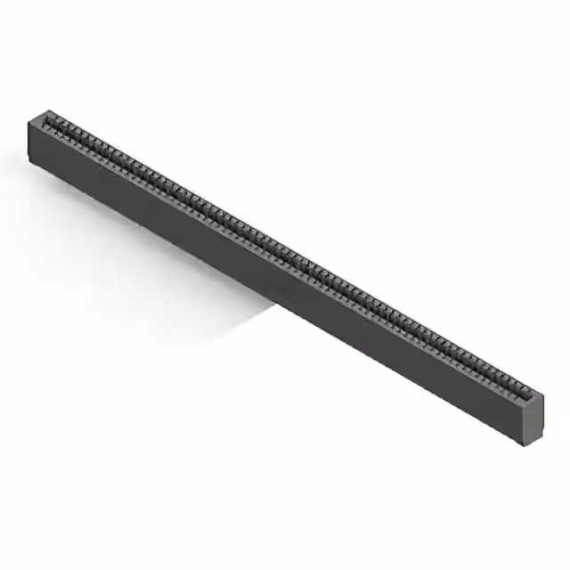 725-074-520-101 EDAC Inc.  Edgeboard Connectors